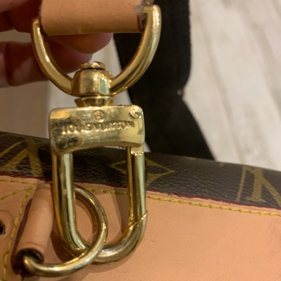 Travel bag - Picture 9 of 9